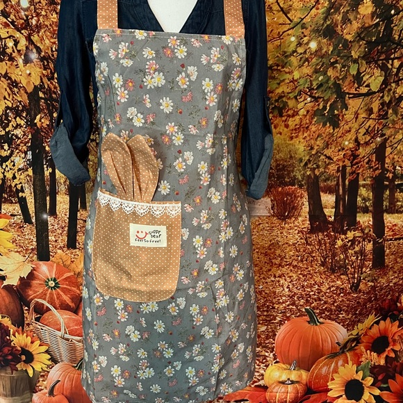 Aprons - Picture 7 of 8